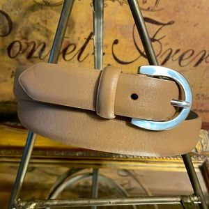 Rolfs Leather Belt